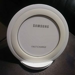 Samsung Fast Charge
